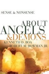  Sense & Nonsense about Angels & Demons 