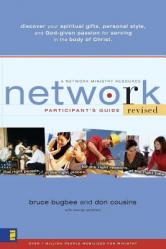  Network Participant\'s Guide: The Right People, in the Right Places, for the Right Reasons, at the Right Time 