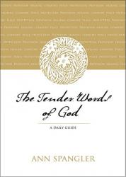  The Tender Words of God: A Daily Guide 