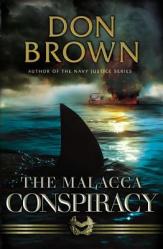  The Malacca Conspiracy 