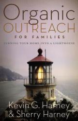  Organic Outreach for Families Softcover 