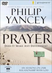  Prayer: Does It Make Any Difference? 