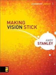  Making Vision Stick 