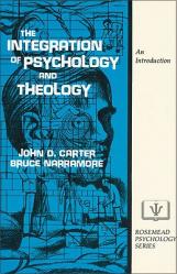  The Integration of Psychology and Theology: An Introduction 