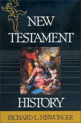  New Testament History 