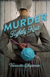  Murder Tightly Knit 