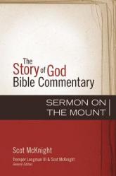  Sermon on the Mount: 21 