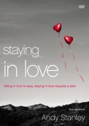  Staying in Love Video Study: Falling in Love Is Easy, Staying in Love Requires a Plan 