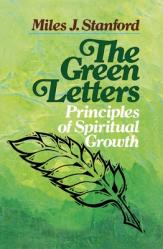  The Green Letters: Principles of Spiritual Growth 