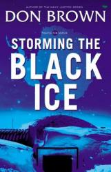  Storming the Black Ice 