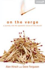  On the Verge: A Journey Into the Apostolic Future of the Church 