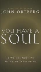  You Have a Soul Booklet 