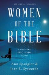  Women of the Bible: A One-Year Devotional Study 