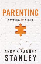  Parenting: Getting It Right 