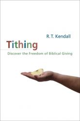  Tithing: Discover the Freedom of Biblical Giving 