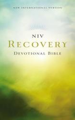  Recovery Devotional Bible-NIV 