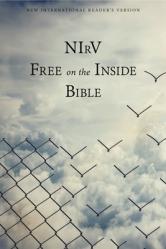  NIRV, Free on the Inside Bible, Paperback 