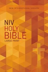  Outreach Bible-NIV 