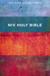  NIV, Value Outreach Bible, Paperback 