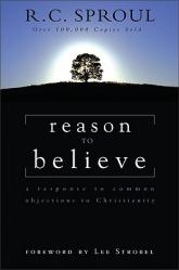  Reason to Believe: A Response to Common Objections to Christianity 