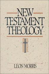  New Testament Theology 