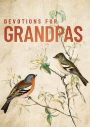  Devotions for Grandpas 