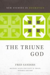  The Triune God 