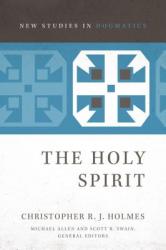  The Holy Spirit 