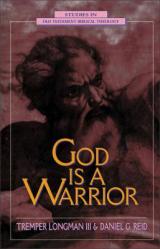  God is a Warrior 