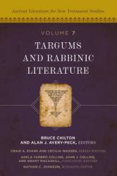  Targums and Rabbinic Literature: 7 