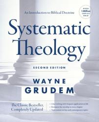  Systematic Theology,: An Introduction to Biblical Doctrine 