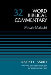  Micah-Malachi, Volume 32 