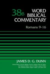  Romans 9-16, Volume 38b: 38 