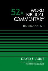  Revelation 1-5, Volume 52a 