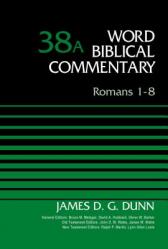  Romans 1-8, Volume 38a: 38 