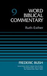  Ruth-Esther, Volume 9: 9 