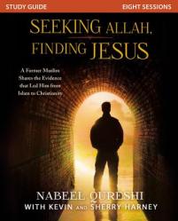  Seeking Allah, Finding Jesus: A Former Muslim Shares the Evidence That Led Him from Islam to Christianity 