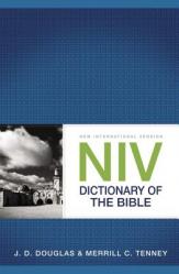  NIV Dictionary of the Bible 