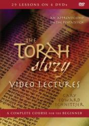  The Torah Story Video Lectures: An Apprenticeship on the Pentateuch 