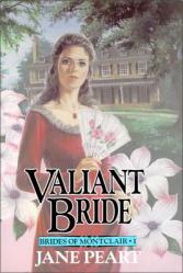  Valiant Bride: Book 1 