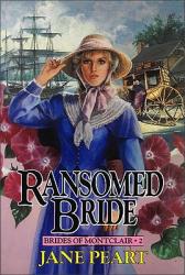  Ransomed Bride: Book 2 