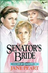  Senator\'s Bride: 12 