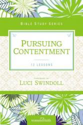  Pursuing Contentment 