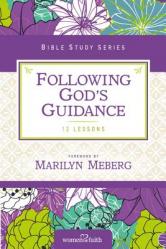  Following God\'s Guidance 