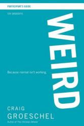  Weird: Because Normal Isn\'t Working [With DVD] 