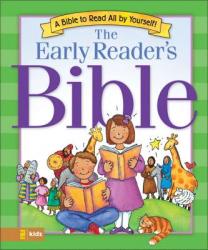  The Early Reader\'s Bible 