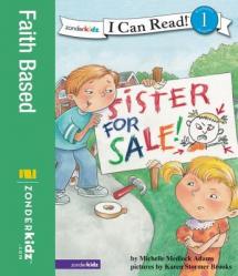  Sister for Sale: Biblical Values, Level 1 