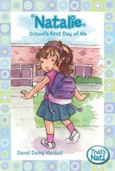  Natalie: School\'s First Day of Me 