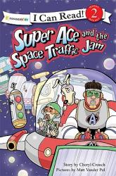  Super Ace and the Space Traffic Jam: Level 2 