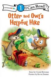  Otter and Owl\'s Helpful Hike: Level 1 